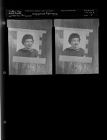Engagement Re-Photographed (2 Negatives), May 1-2, 1961 [Sleeve 5, Folder e, Box 26]